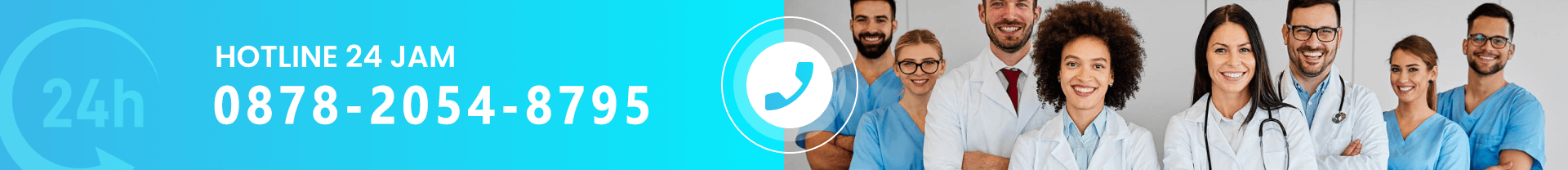 banner hotline