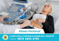 Abses Perianal