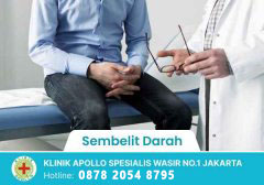 Sembelit Darah