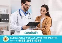 Sembelit