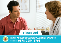 Fisura Ani